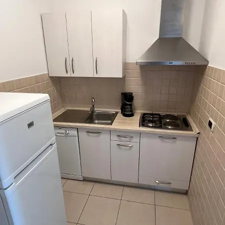 Lorenco Apartment