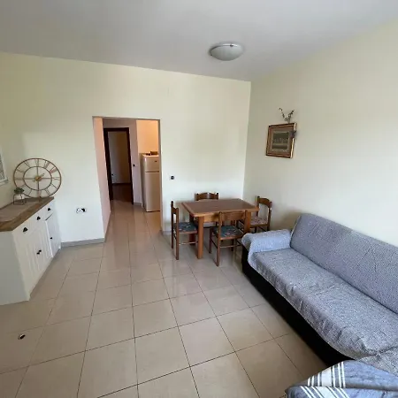 Lorenco Apartment
